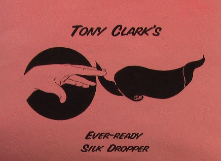 (image for) Silk Dropper - Tony Clark